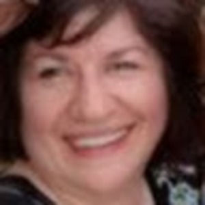 Meet your Posher, Joanne